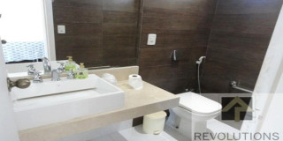 Cobertura Duplex 5 quartos Recreio dos Bandeirantes