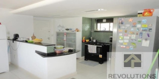 Cobertura Duplex 5 quartos Recreio dos Bandeirantes