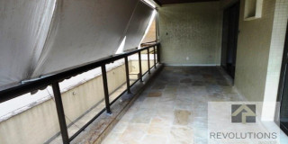 Apartamento 2 quartos Recreio dos Bandeirantes