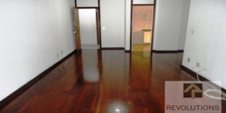Apartamento 2 quartos Recreio dos Bandeirantes