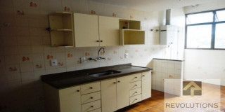 Apartamento 2 quartos Recreio dos Bandeirantes