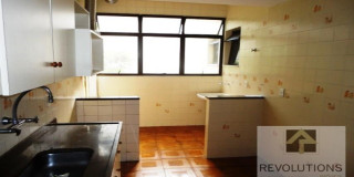 Apartamento 2 quartos Recreio dos Bandeirantes