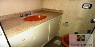 Apartamento 2 quartos Recreio dos Bandeirantes