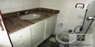 Apartamento 2 quartos Recreio dos Bandeirantes