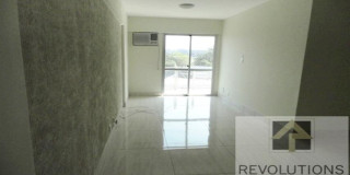 Apartamento 3 quartos Barra da Tijuca