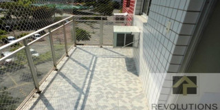 Apartamento 3 quartos Barra da Tijuca