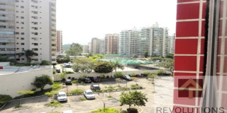Apartamento 3 quartos Barra da Tijuca
