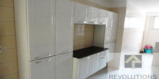 Apartamento 3 quartos Barra da Tijuca