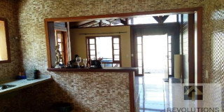 Casa 2 quartos Vargem Grande