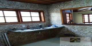 Casa 2 quartos Vargem Grande