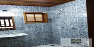 Casa 2 quartos Vargem Grande