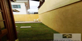 Casa 2 quartos Vargem Grande