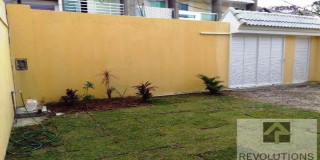 Casa 2 quartos Vargem Grande
