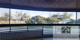 Apartamento 3 quartos Recreio dos Bandeirantes