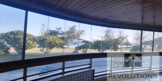 Apartamento 3 quartos Recreio dos Bandeirantes