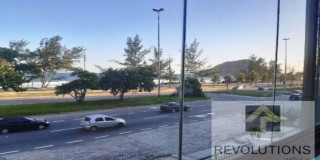 Apartamento 3 quartos Recreio dos Bandeirantes