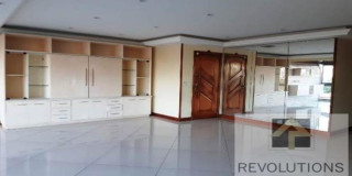 Apartamento 3 quartos Recreio dos Bandeirantes