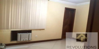Apartamento 3 quartos Recreio dos Bandeirantes