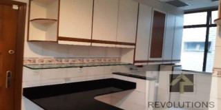 Apartamento 3 quartos Recreio dos Bandeirantes