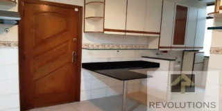Apartamento 3 quartos Recreio dos Bandeirantes