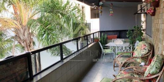 Apartamento 3 quartos Recreio dos Bandeirantes