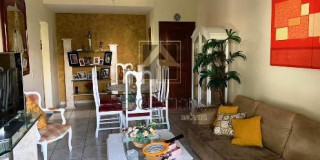 Apartamento 3 quartos Recreio dos Bandeirantes