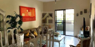 Apartamento 3 quartos Recreio dos Bandeirantes
