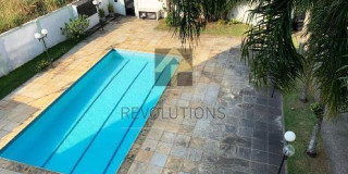 Apartamento 3 quartos Recreio dos Bandeirantes