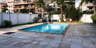 Apartamento 3 quartos Recreio dos Bandeirantes