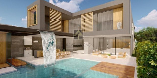 Casa 5 quartos Barra da Tijuca