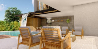 Casa 5 quartos Barra da Tijuca