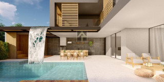 Casa 5 quartos Barra da Tijuca