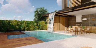 Casa 5 quartos Barra da Tijuca