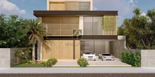 Casa 5 quartos Barra da Tijuca