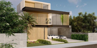 Casa 5 quartos Barra da Tijuca