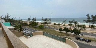 Cobertura 6 quartos Recreio dos Bandeirantes