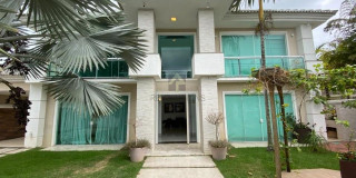 Casa 5 quartos Barra da Tijuca