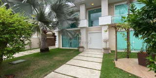 Casa 5 quartos Barra da Tijuca