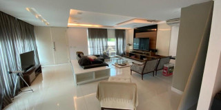 Casa 5 quartos Barra da Tijuca