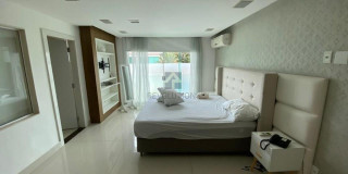 Casa 5 quartos Barra da Tijuca