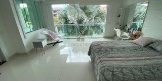 Casa 5 quartos Barra da Tijuca