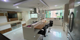 Casa 5 quartos Barra da Tijuca