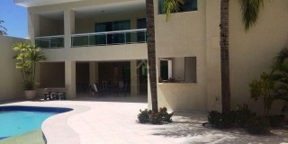 Casa 5 quartos Recreio dos Bandeirantes
