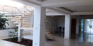 Casa 5 quartos Recreio dos Bandeirantes