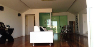 Casa 5 quartos Recreio dos Bandeirantes