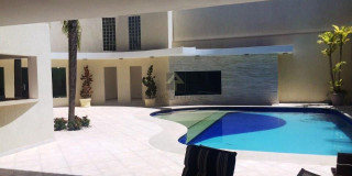 Casa 5 quartos Recreio dos Bandeirantes