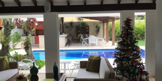 Casa 4 quartos Itanhangá