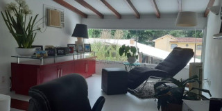 Casa 4 quartos Itanhangá