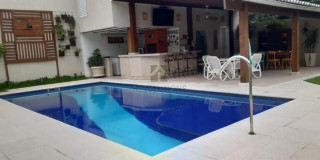Casa 4 quartos Itanhangá