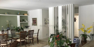 Casa 4 quartos Itanhangá